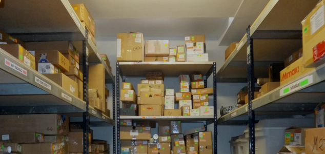 Refacciones y Servicios