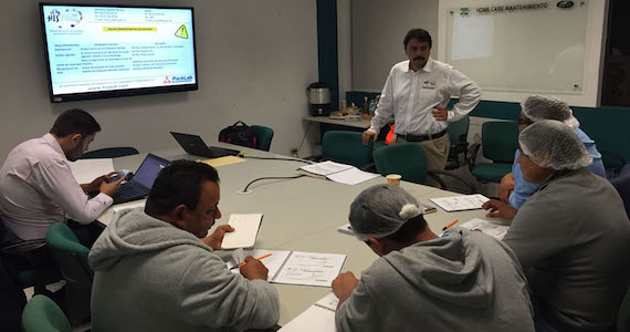 Refacciones y Servicios