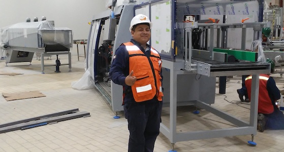 Refacciones y Servicios