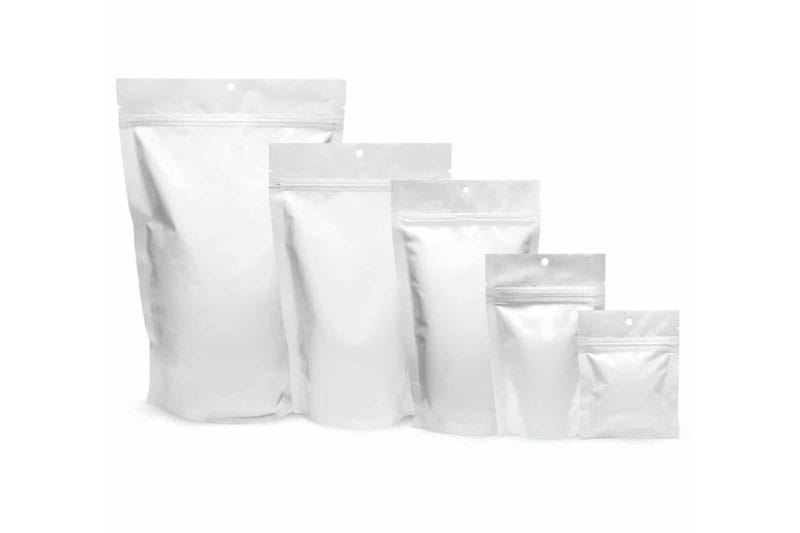 Alimentos en Envase Flexible